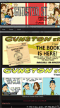 Mobile Screenshot of gunstonstreet.com